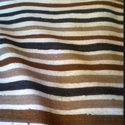 neutral floor cushions - Decorative Pillows