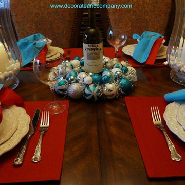 Christmas Decorations