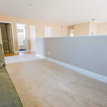 Open Loft & Home Office
