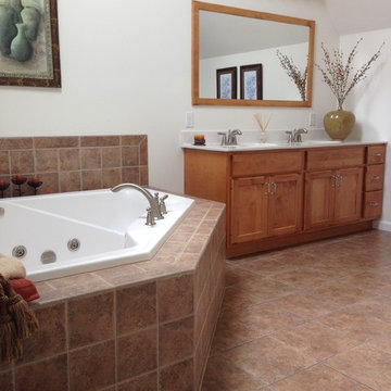 Bathroom Layouts