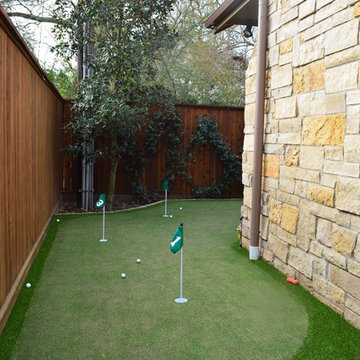 Outdoor Living in Memorial