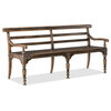 Hill Country Helotes Dining Bench