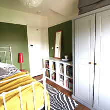 Boy Bedroom