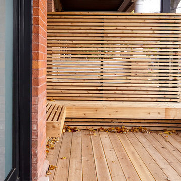 Roncesvalles Reno