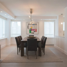 Drop light. molding