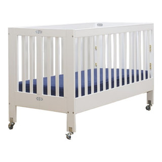 Orbelle roxy hotsell portable crib