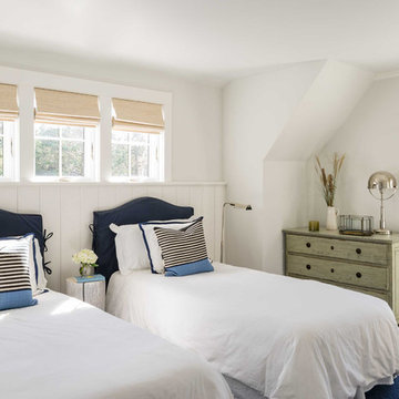 nora's meadow | edgartown