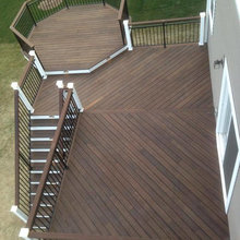 Backyard Ideas