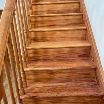 Floor Sanding Dublin 1