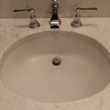 Master Bathroom remodel