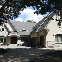 The House (brick)