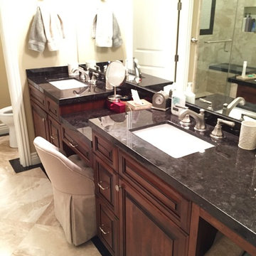 Fountain Valley Full Home Design-Build Remodel