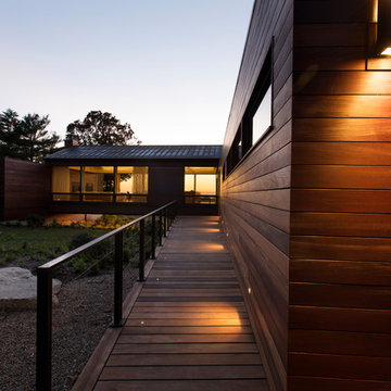 The Bridge House