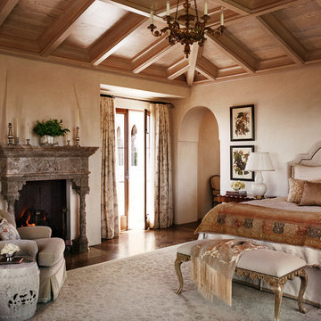 Hilltop Villa