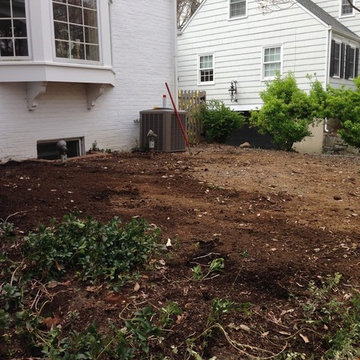 Garden Design