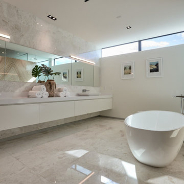 Fort Lauderdale Solar Isle Drive Residence