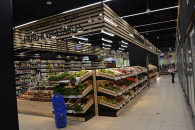Union Coop, the Pointe, Jumeirah