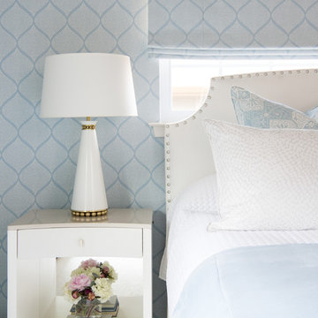 Rejuvinated North Dallas Renovation