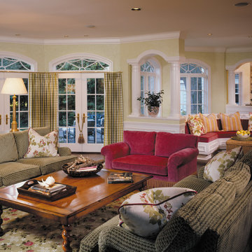 Field Stone Residence