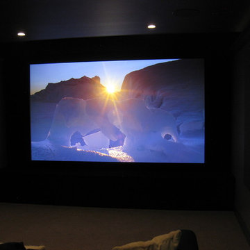 Boulder Atmos Theater