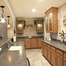 Kitchen Ideas