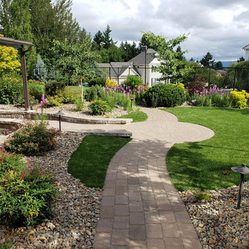 Beautiful AND Low Maintenance!