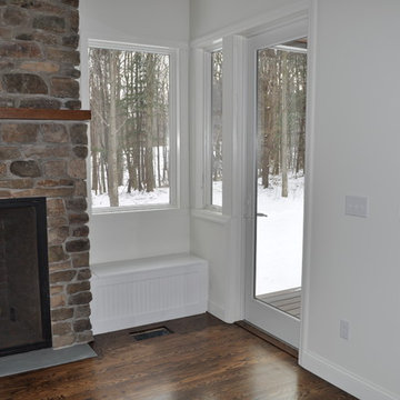 West Hill Home