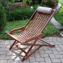 Patio Ideas