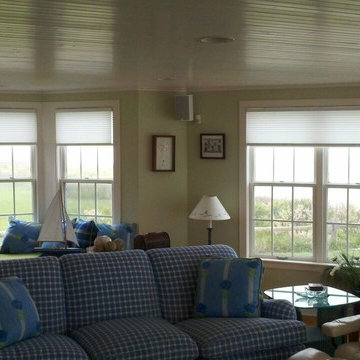 Honeycomb Shades