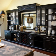 Cabinets