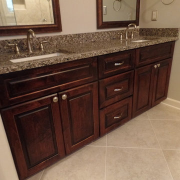 Estanaula Master Bathroom