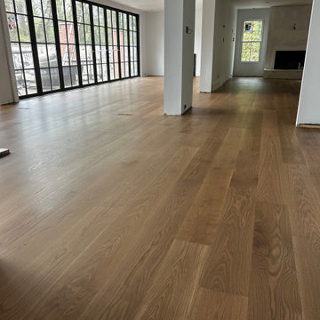 Annapolis wide plank
