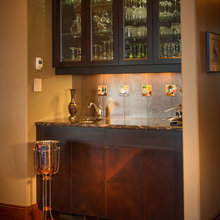 Wet Bars