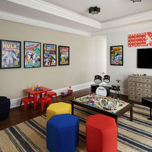 playroom