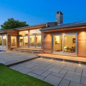 Pine Way Amagansett