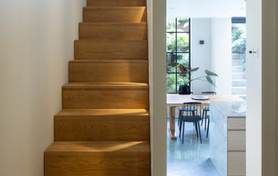 20 Ways to Light Your Staircase in Style