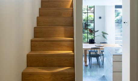 20 Ways to Light Your Staircase in Style