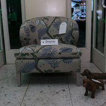 Upholstery