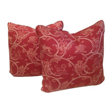 Pillows