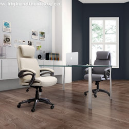 Modern Indoors - Furniture