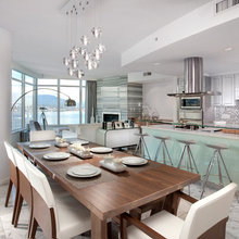 Dining Room Ideas
