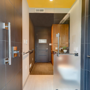 Bathroom - Dairy Road