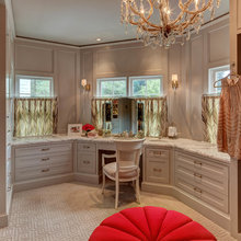 Closet Ideas