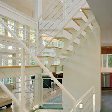 Berkshire Mountains Residence