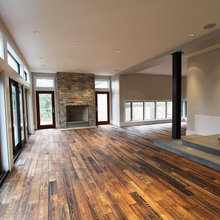 floor