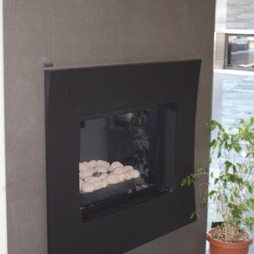 Hearth & Home - Marin