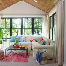 Sunrooms