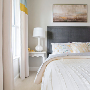 Ashton Woods Model Home