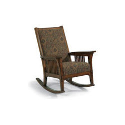 FLE Line - Rocking Chairs