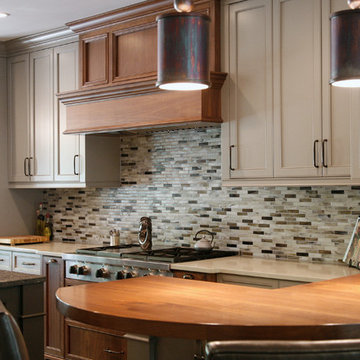 Distinctive Remodeling Solutions